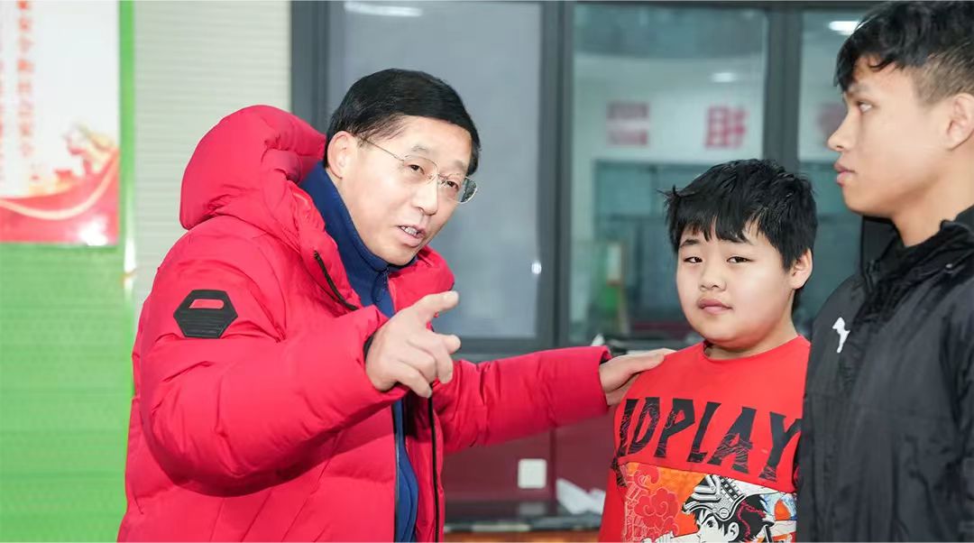 实现战术的