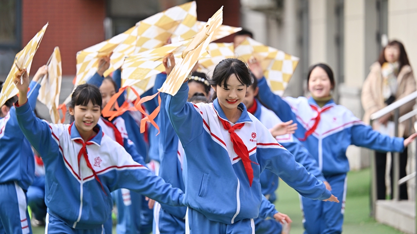 贏得了更多