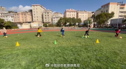 选手的体能
