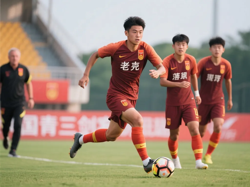他不仅仅是