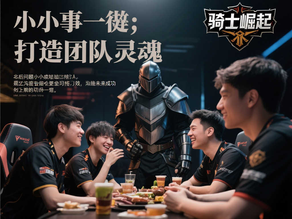 他们带来了