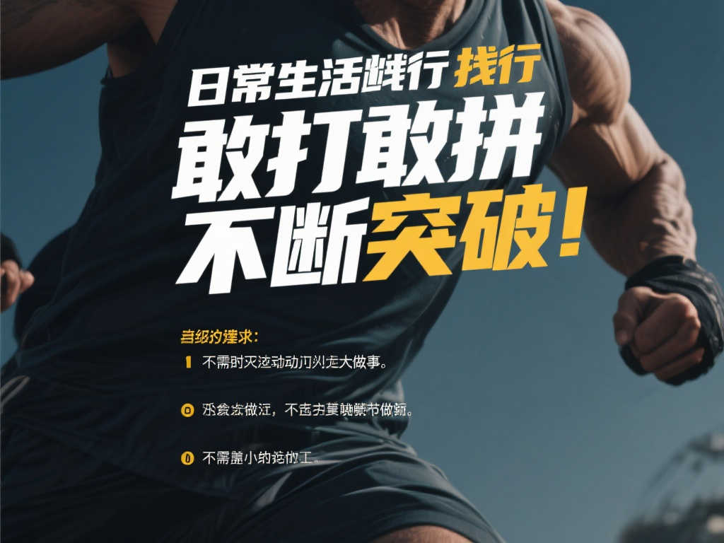 和适应能力